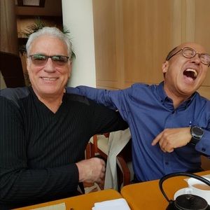 Meet your Posher, Clif